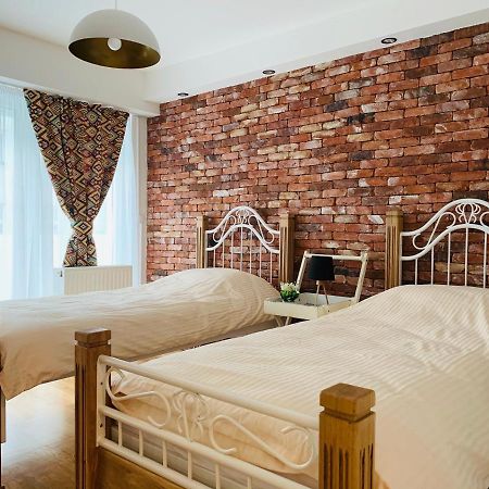 Apartment Rustic II ซาราเยโว ภายนอก รูปภาพ