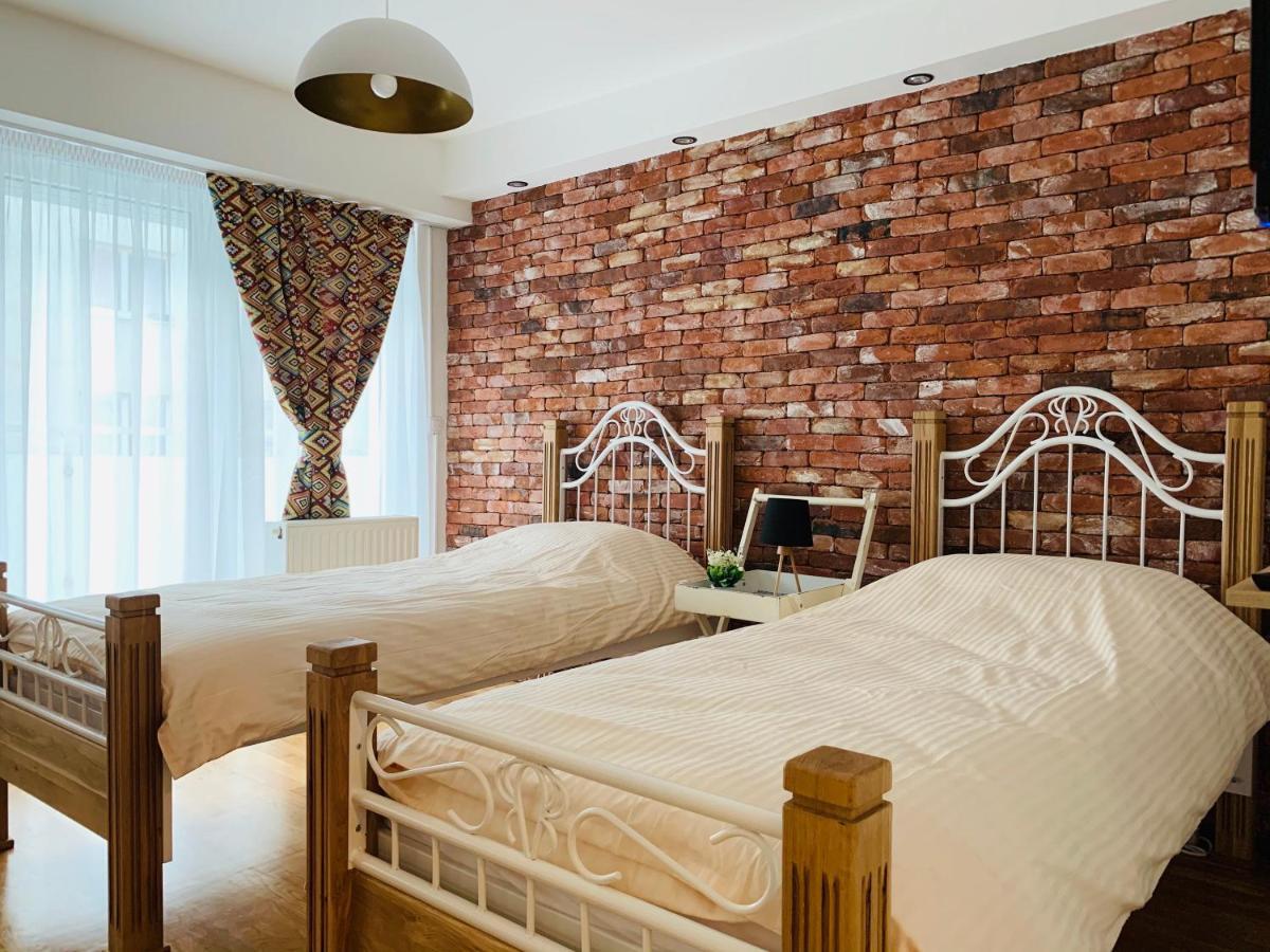 Apartment Rustic II ซาราเยโว ภายนอก รูปภาพ