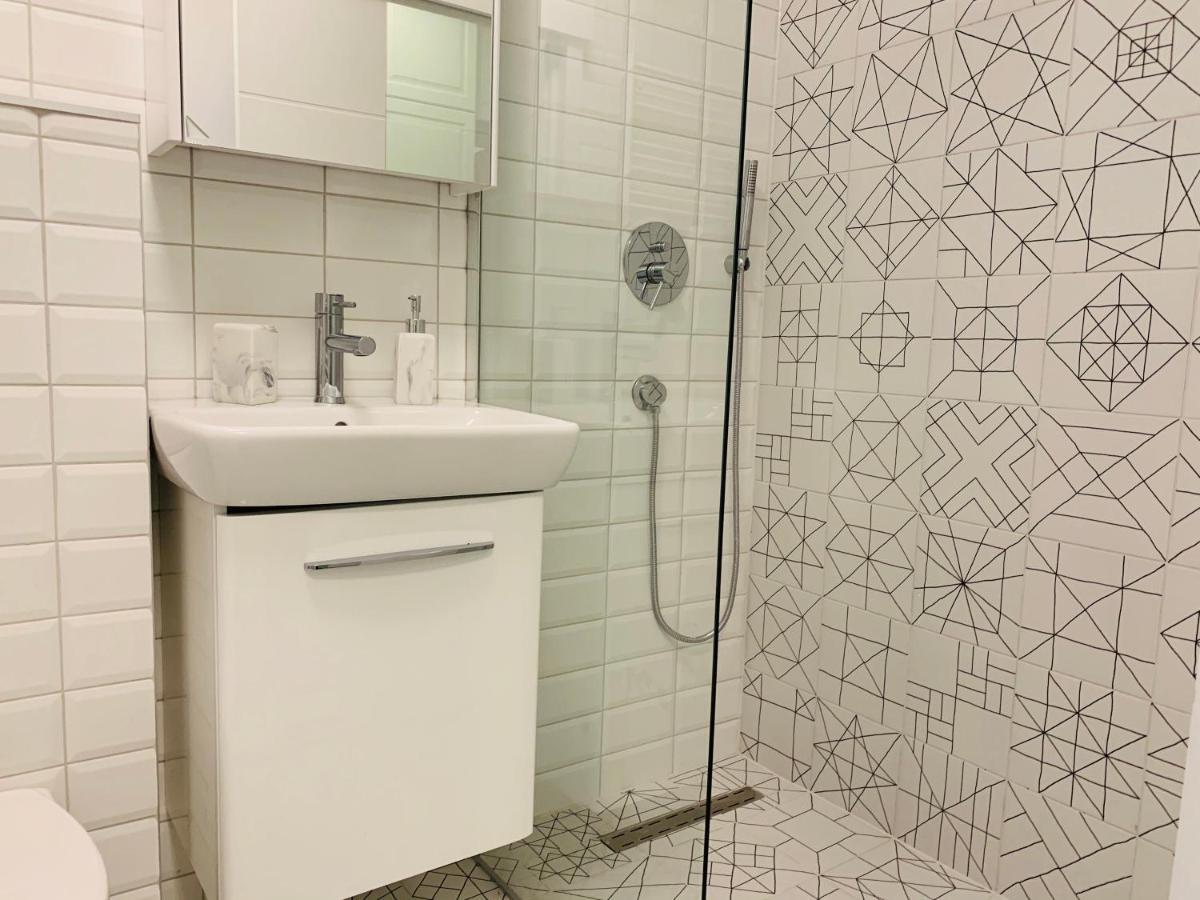 Apartment Rustic II ซาราเยโว ภายนอก รูปภาพ